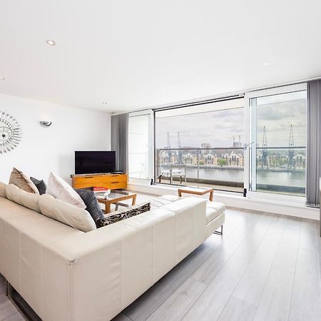 Austin David Executive Excel Apartment London Exterior photo