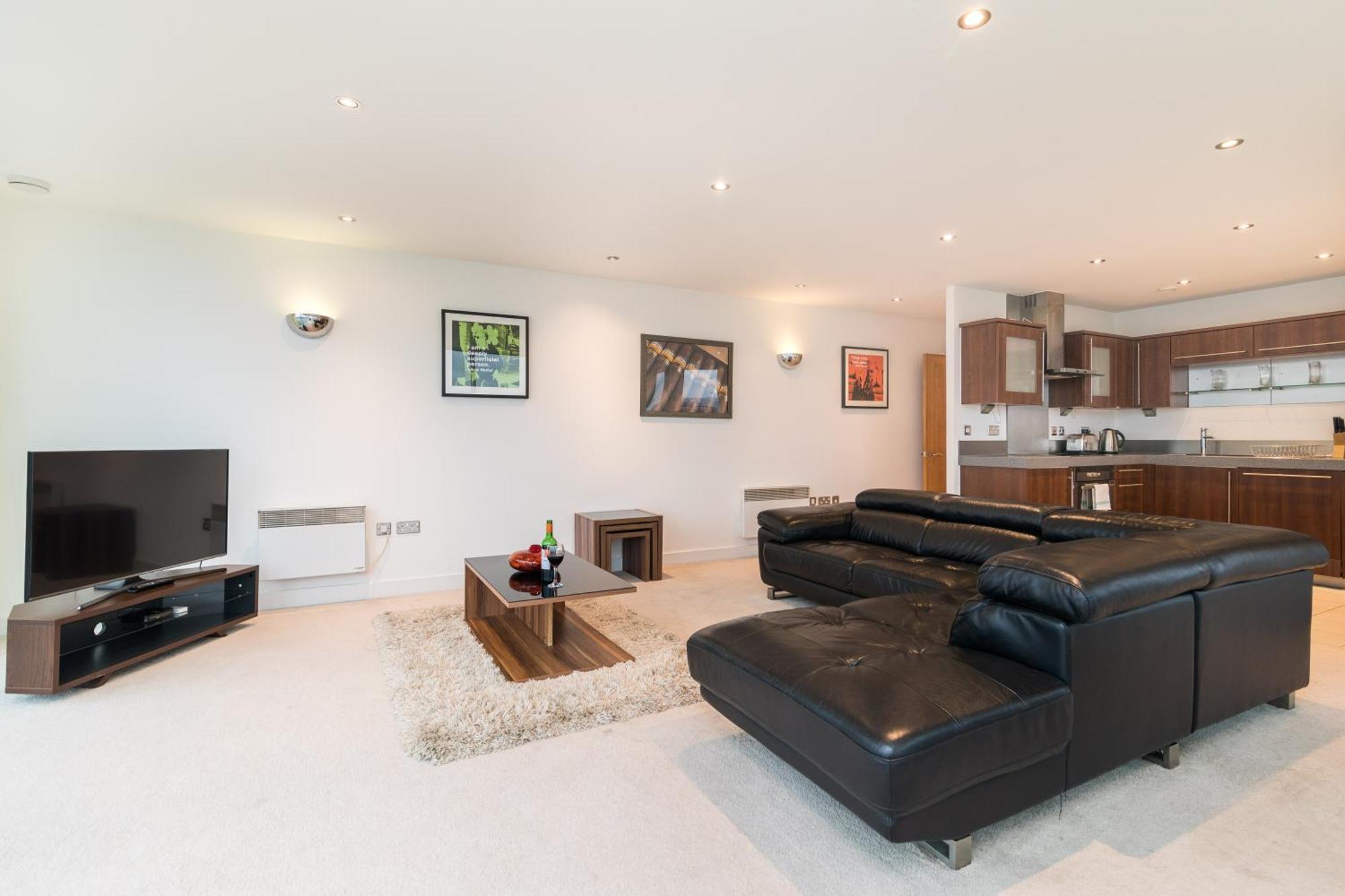Austin David Executive Excel Apartment London Room photo
