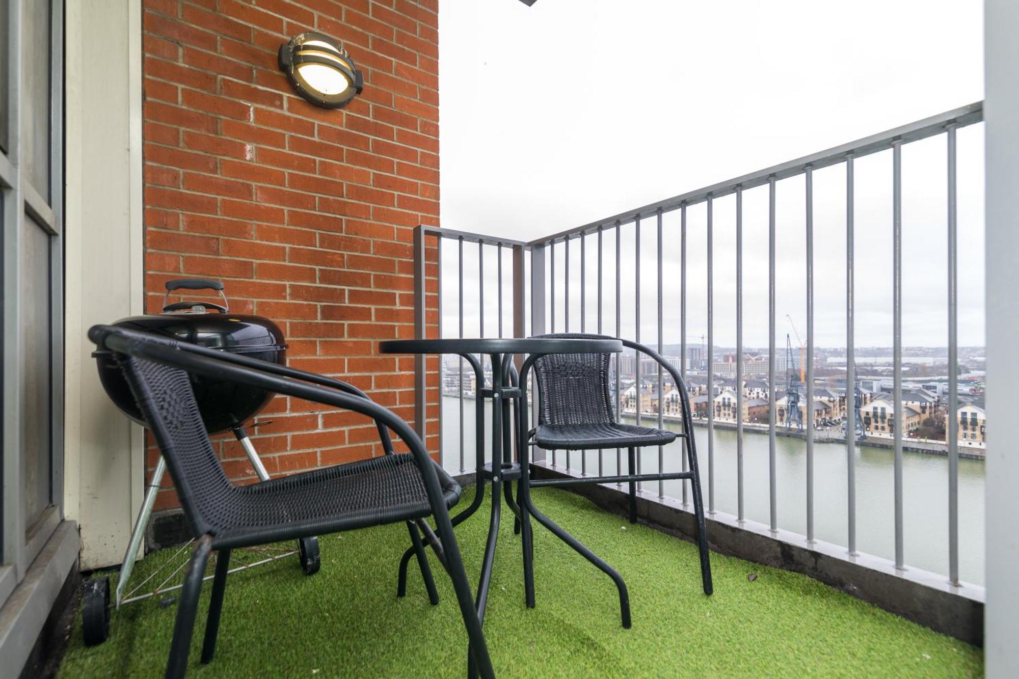 Austin David Executive Excel Apartment London Room photo
